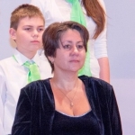 Калмакова Татьяна Александровна